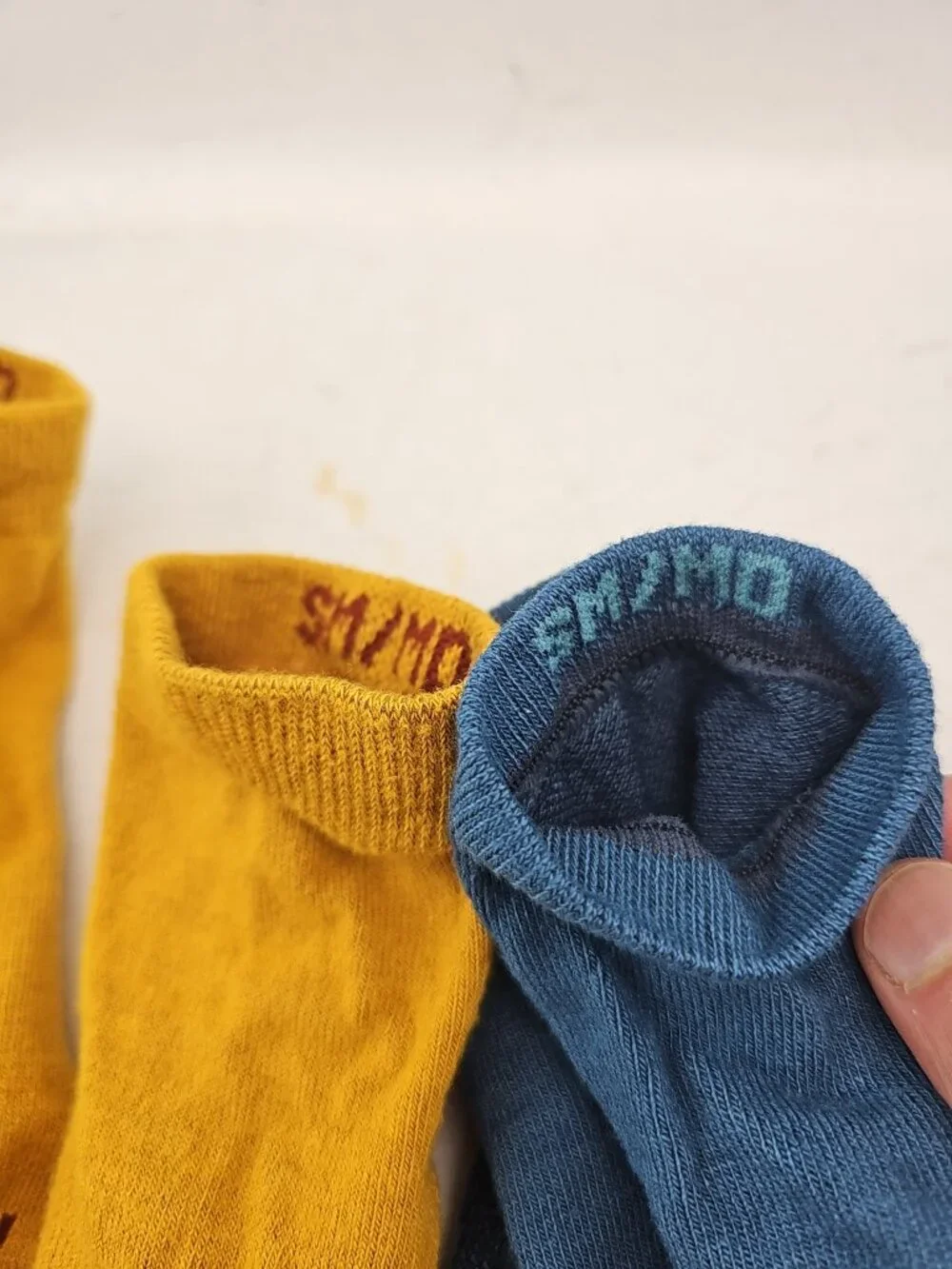 Lot of 3 Hiking Socks REI Co-op & Smartwool